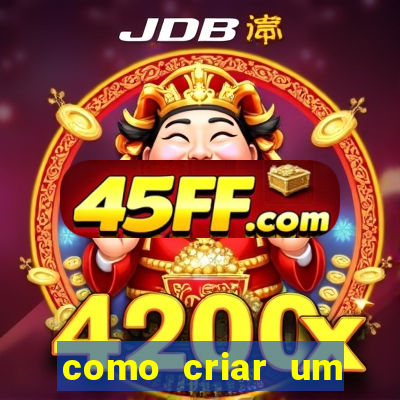 como criar um escudo de futebol